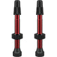 Valve Presta Aluminium