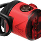 LED Femto Drive StVZO Rear Light