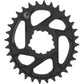 X-Sync Eagle Chainring, oval