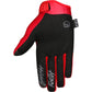 Kids Glove Red Stocker