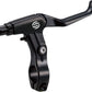 Twin Brake Lever Set