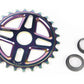 SaltPlus Center Sprocket