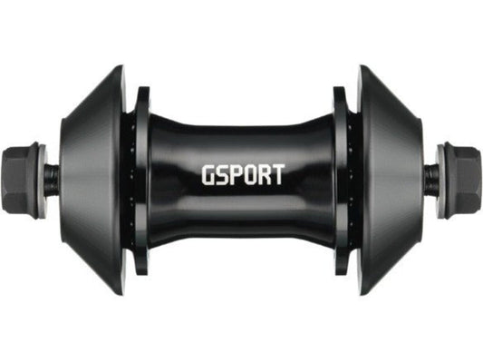 GSport Roloway Hub