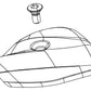 SHIFT LEVER TRIGGER COVER KIT XX1 EAGLE