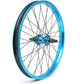 Wheel rear Everest, Cassette