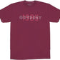 Overlap T-Shirt