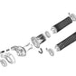 TWIST SHIFTER GRIP ASSEMBLY X0