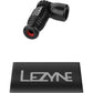 CO2 Pump Head Trigger Speed Drive CNC