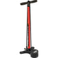 Bike Floor Pump Gravel Digital Drive