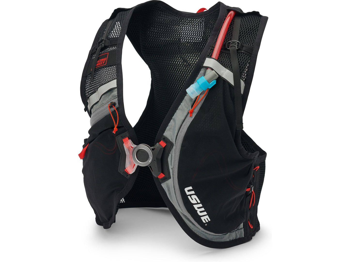 Vest Rush 8