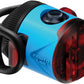 LED Femto Drive StVZO Rear Light