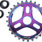 SaltPlus Trident Sprocket