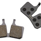 Disc Brake Pads Bsc17