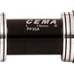 Bottom Bracket PF30A Cannondale Asymmetric Interlock