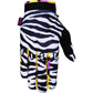 Glove Zebra