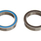 WHEEL HUB BEARINGS