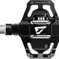 Speciale 8 Pedalset