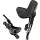Apex 1 Shift Brake Control