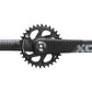 Crankset X01 All Downhill DUB