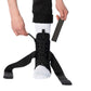 Ankle Brace incl. Whip