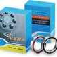 Replacement bearing kit for CEMA bottom brackets