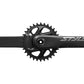 Crankset Stylo Carbon Eagle DUB