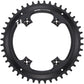 X-Sync Road Chainring asymmetric