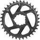 X-Sync Eagle CF Chainring