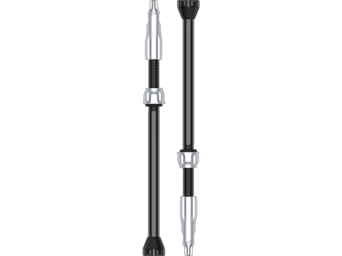 Tubeless Valve CNC