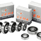 Bearing 6805 25 x 37 x 7