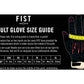 Glove Fairy Floss