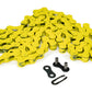 Salt Traction Chain