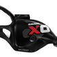 X.0 10-speed Trigger Shifter
