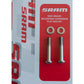 Disc Brake Mounting Hardware