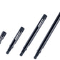 Tangente Knurled Valve Extender