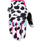 Glove Dalmation