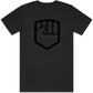 T-Shirt Blackout