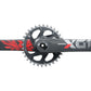 X01 Eagle DUB Crankset