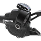X.4 8-speed Trigger Shifter