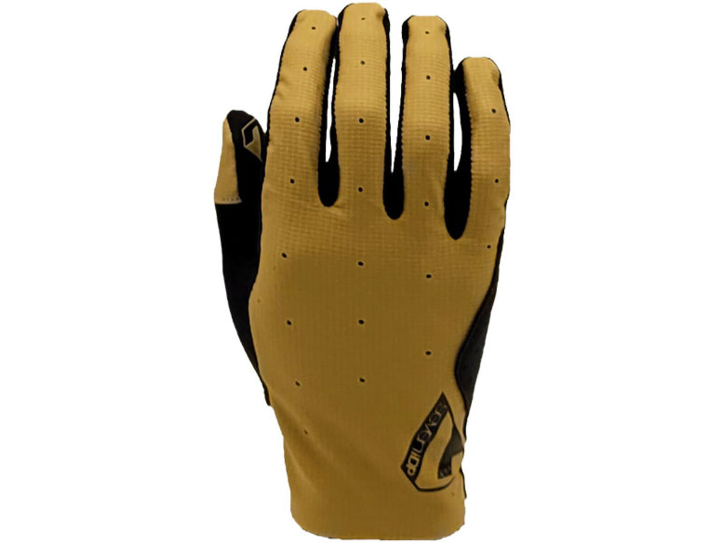 Glove Control
