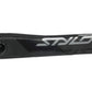 CRANK LEFT ARM STYLO CARBON EAGLE