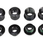 Chainring bolt kit