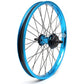 Wheel rear Everest, Freecoaster