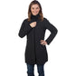 Magic Parka Lady