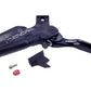 DISC BRAKE LEVER ASSEMBLY - ALUMINUM LEVER Code R