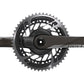 Quarq RED AXS Crankset