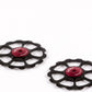 Pulley Wheels Oversized Shimano
