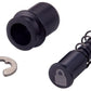 REAR DERAILLEUR CAGE LOCK XX1/X01 Eagle