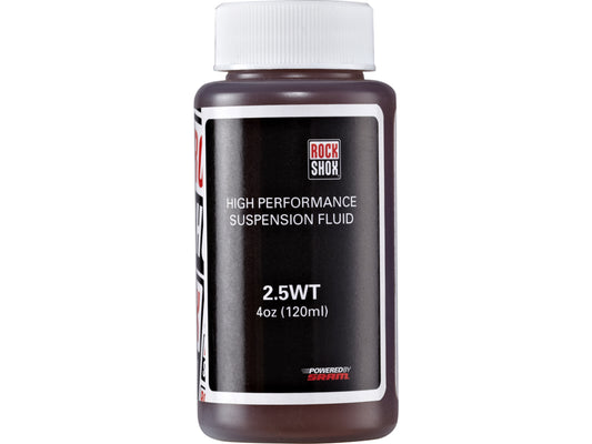 Suspension Oil