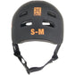 Alpha-Rental Icon Helmet
